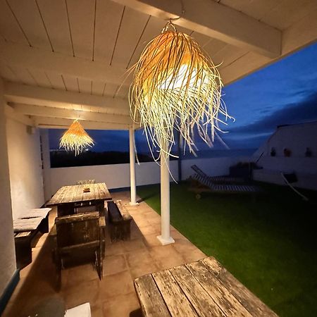Casa Azul Holiday Home Cotillo Zewnętrze zdjęcie
