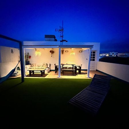 Casa Azul Holiday Home Cotillo Zewnętrze zdjęcie