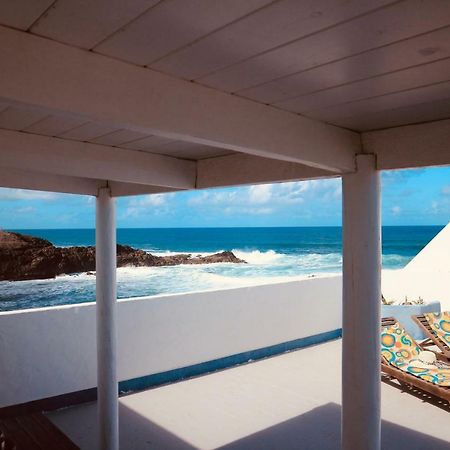 Casa Azul Holiday Home Cotillo Zewnętrze zdjęcie