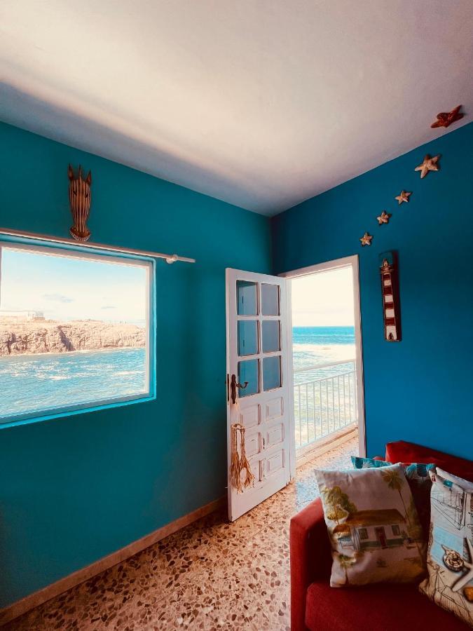 Casa Azul Holiday Home Cotillo Zewnętrze zdjęcie
