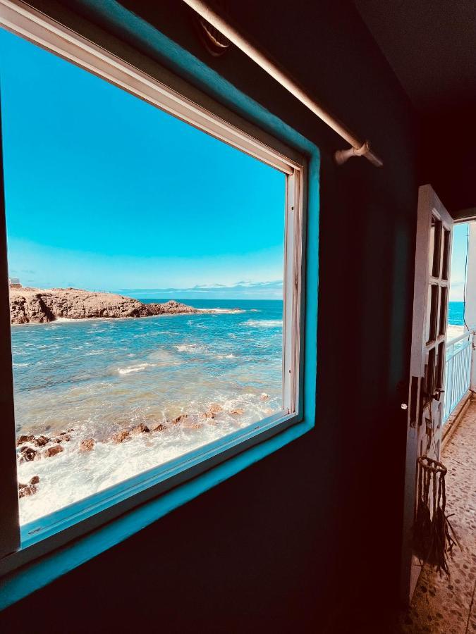 Casa Azul Holiday Home Cotillo Zewnętrze zdjęcie