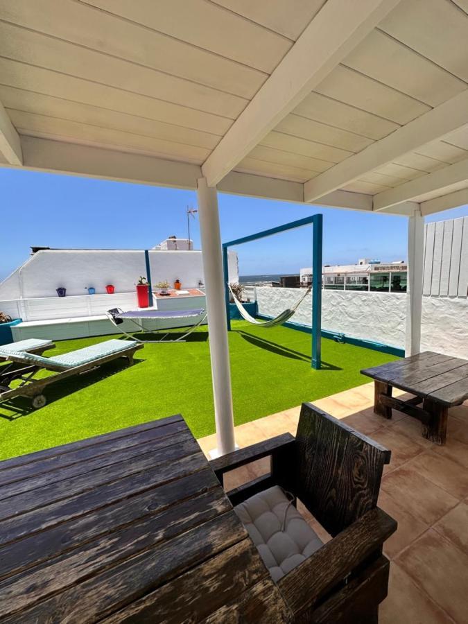 Casa Azul Holiday Home Cotillo Zewnętrze zdjęcie