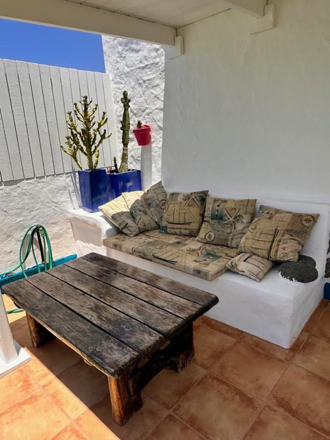 Casa Azul Holiday Home Cotillo Zewnętrze zdjęcie
