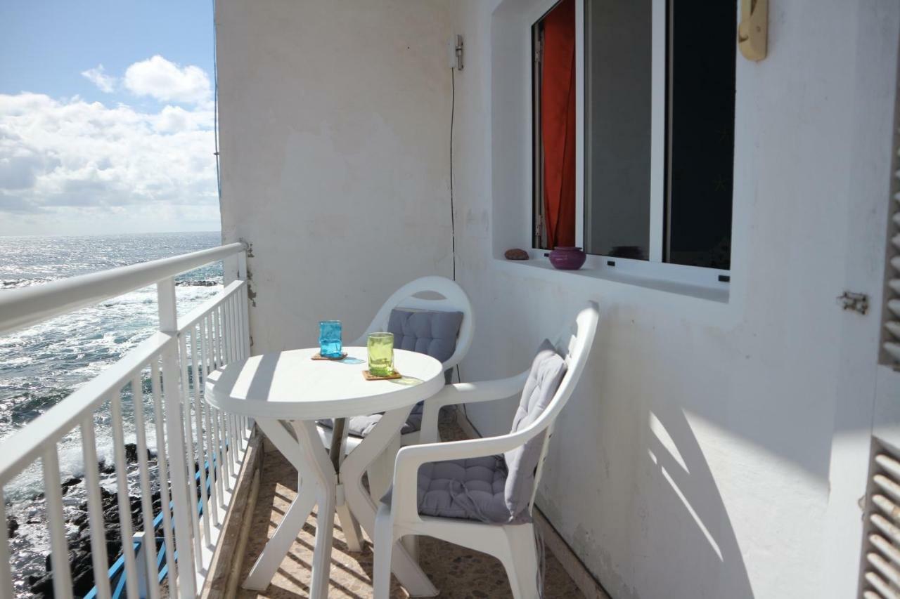 Casa Azul Holiday Home Cotillo Zewnętrze zdjęcie