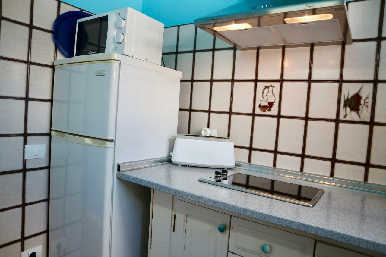 Casa Azul Holiday Home Cotillo Zewnętrze zdjęcie