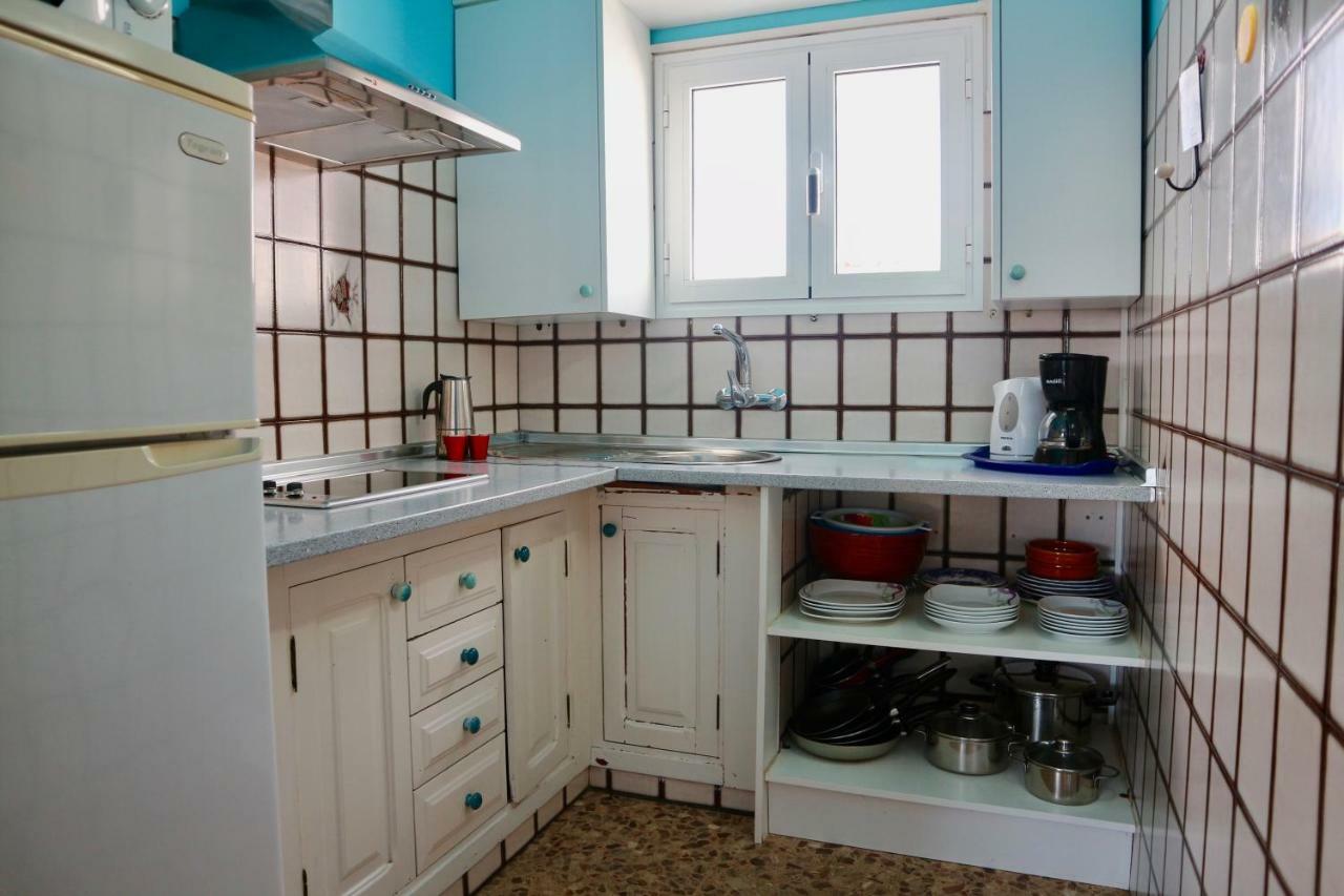 Casa Azul Holiday Home Cotillo Zewnętrze zdjęcie